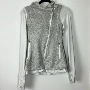 Mondetta Hoodie -‎ Women's Medium